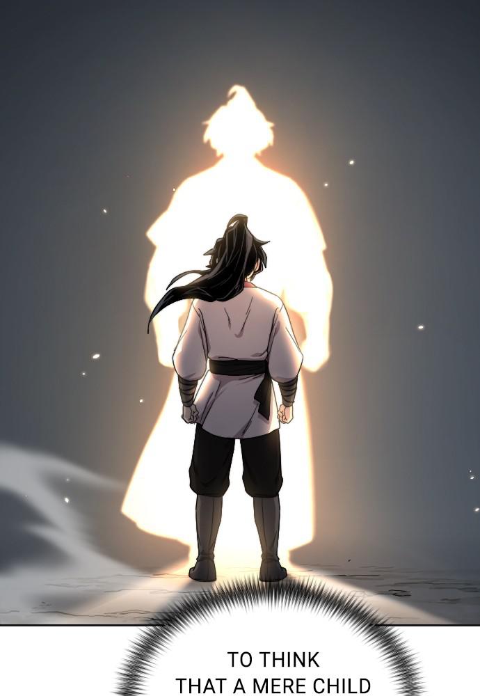 Return of the Blossoming Blade Chapter 15 — page 12