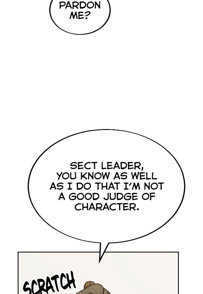 Return of the Blossoming Blade Chapter 15 — page 15