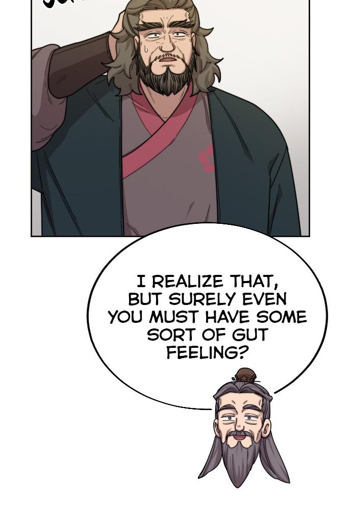 Return of the Blossoming Blade Chapter 15 — page 16