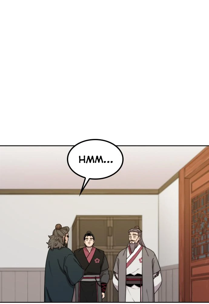 Return of the Blossoming Blade Chapter 15 — page 17
