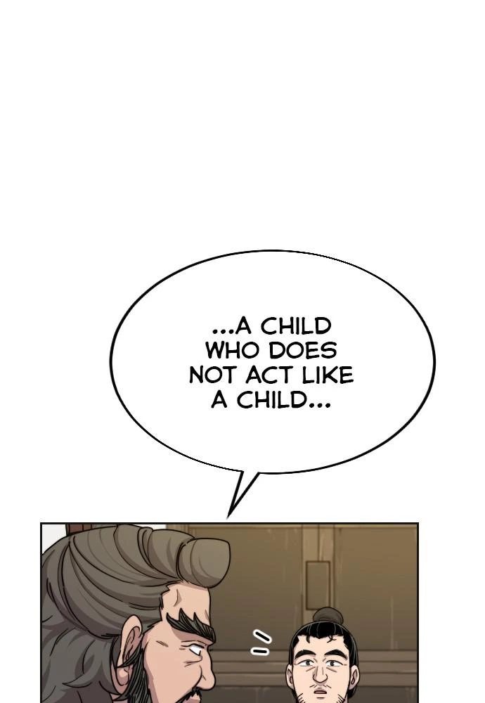 Return of the Blossoming Blade Chapter 15 — page 18