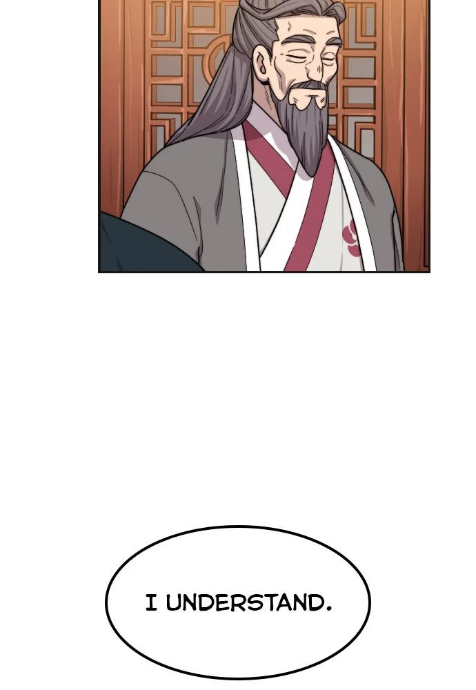Return of the Blossoming Blade Chapter 15 — page 27