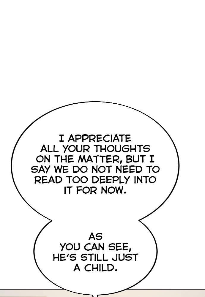 Return of the Blossoming Blade Chapter 15 — page 28
