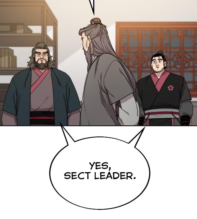 Return of the Blossoming Blade Chapter 15 — page 29