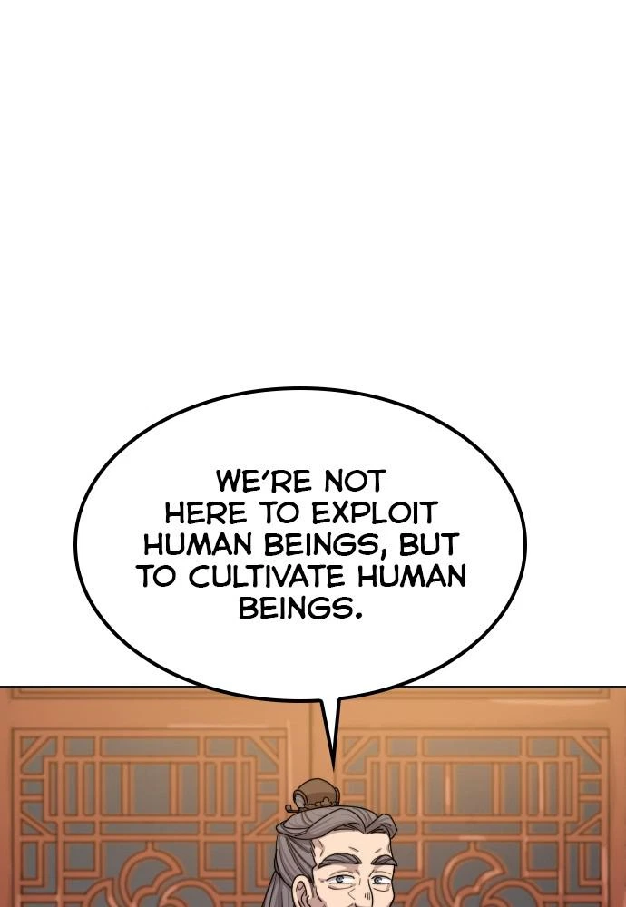 Return of the Blossoming Blade Chapter 15 — page 30