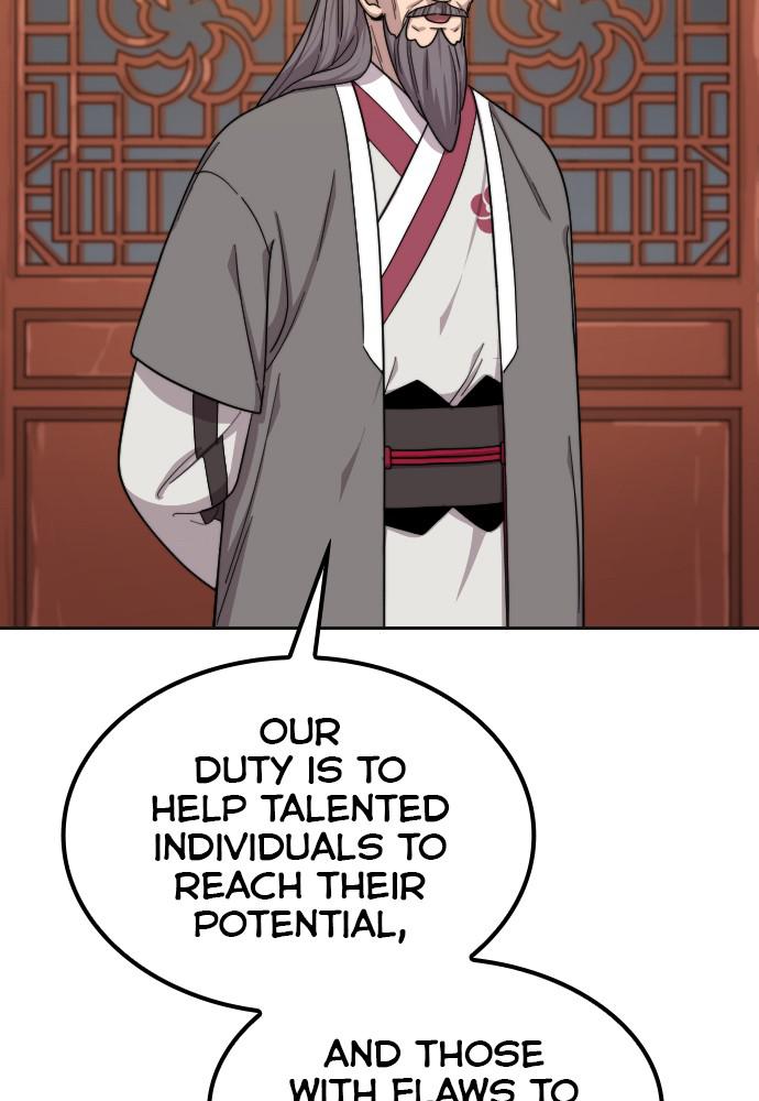 Return of the Blossoming Blade Chapter 15 — page 31