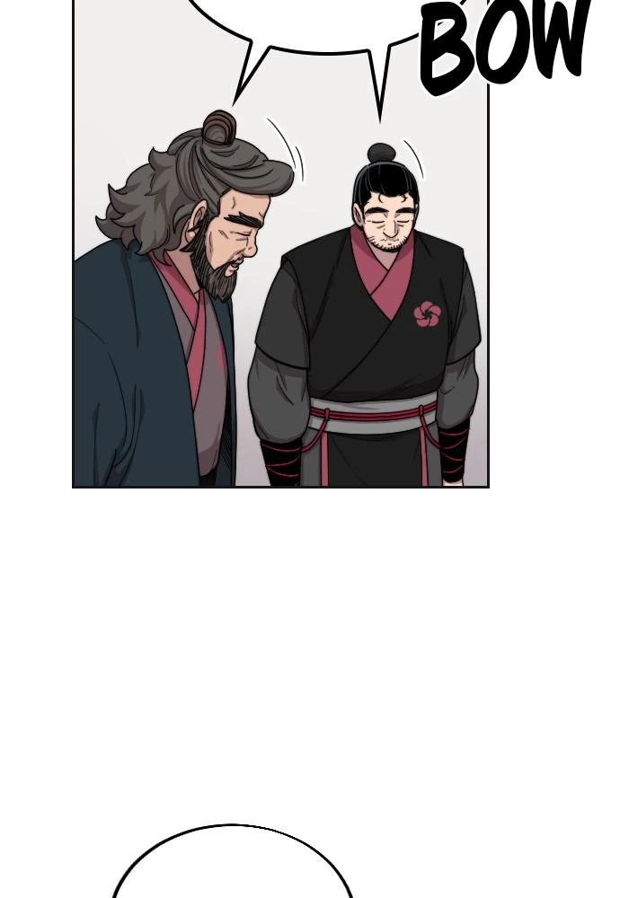Return of the Blossoming Blade Chapter 15 — page 33