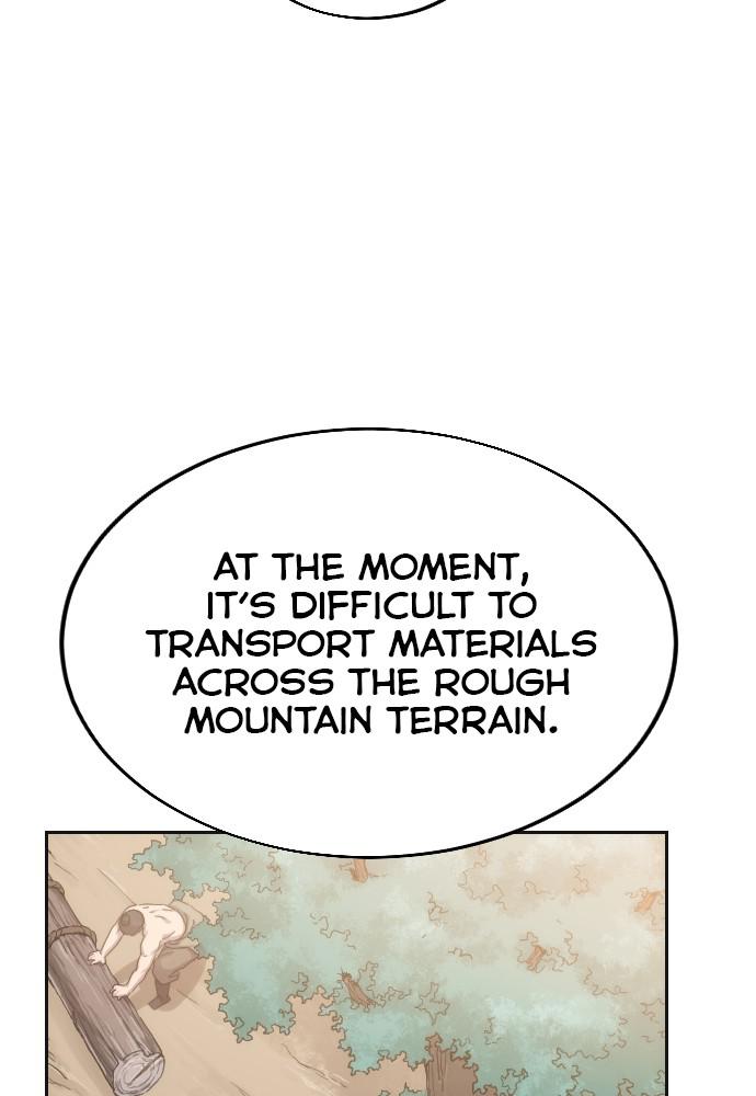 Return of the Blossoming Blade Chapter 15 — page 35