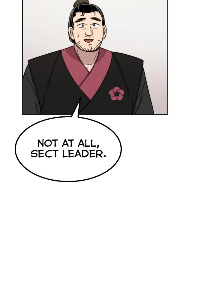 Return of the Blossoming Blade Chapter 15 — page 40