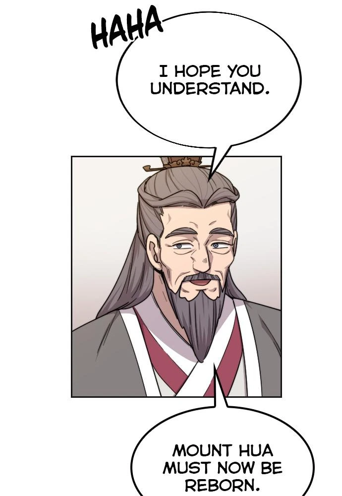 Return of the Blossoming Blade Chapter 15 — page 41