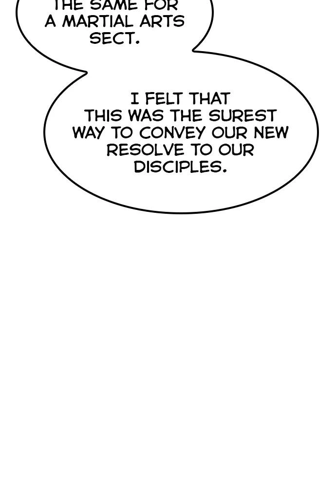 Return of the Blossoming Blade Chapter 15 — page 44