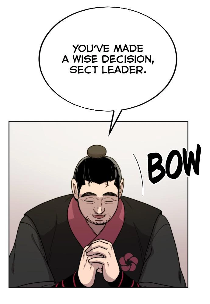 Return of the Blossoming Blade Chapter 15 — page 45