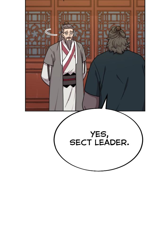 Return of the Blossoming Blade Chapter 15 — page 47