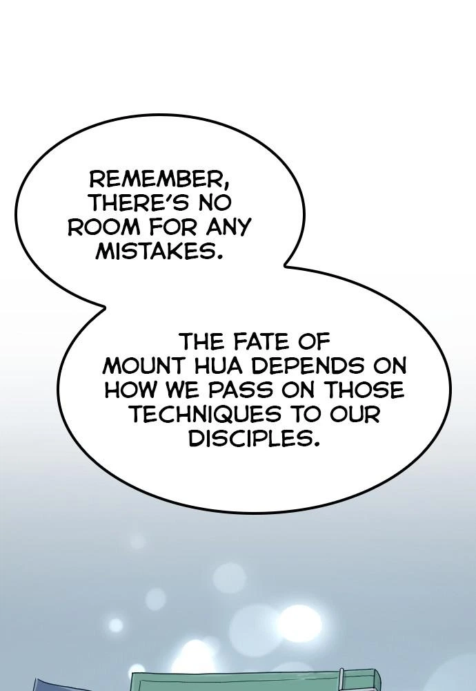 Return of the Blossoming Blade Chapter 15 — page 48