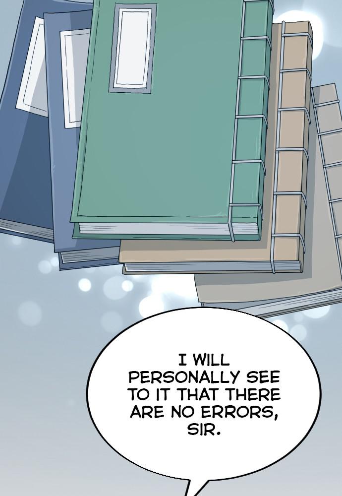 Return of the Blossoming Blade Chapter 15 — page 49