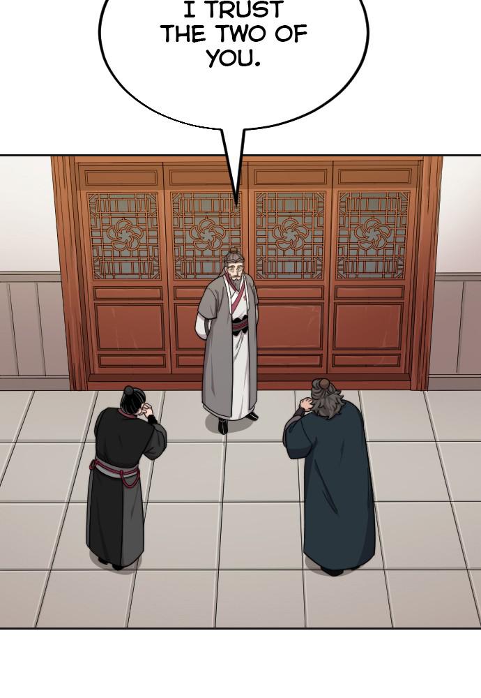 Return of the Blossoming Blade Chapter 15 — page 51