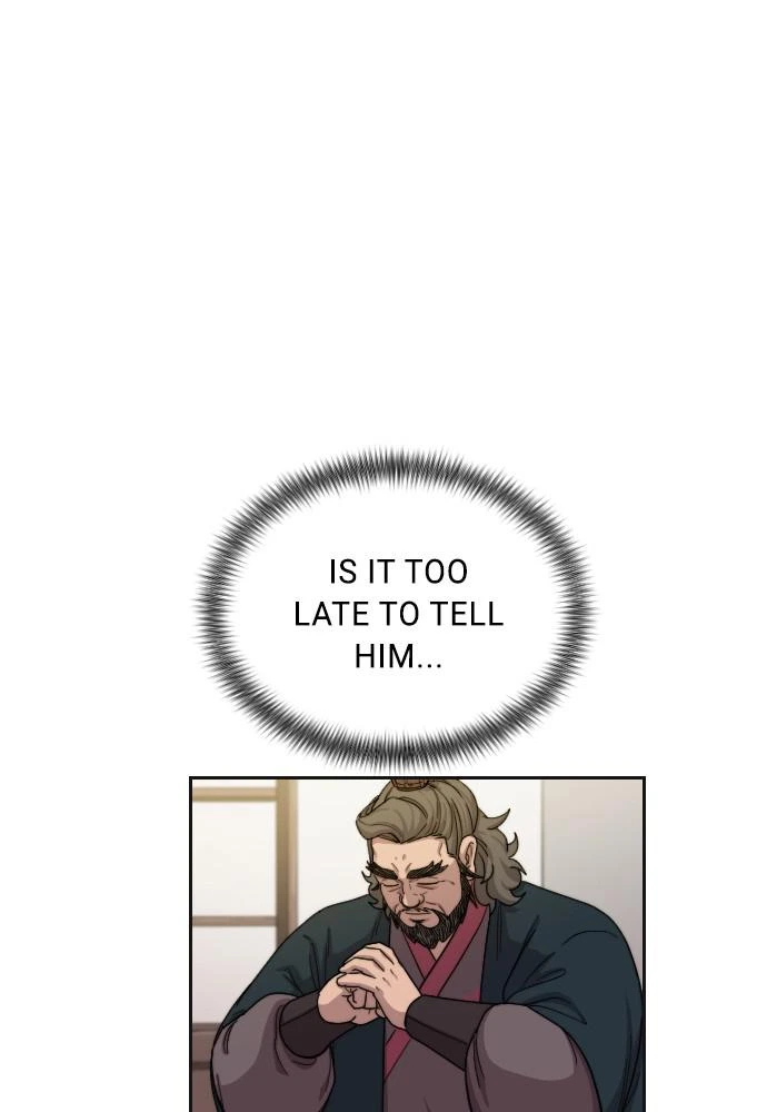 Return of the Blossoming Blade Chapter 15 — page 52