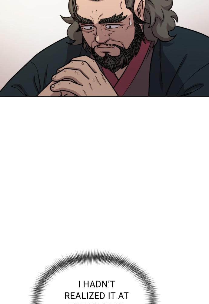 Return of the Blossoming Blade Chapter 15 — page 54