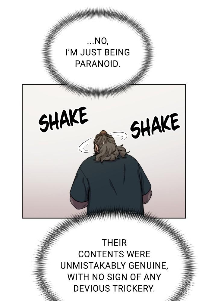 Return of the Blossoming Blade Chapter 15 — page 57