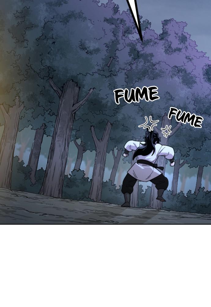 Return of the Blossoming Blade Chapter 15 — page 62