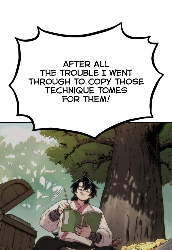 Return of the Blossoming Blade Chapter 15 — page 63