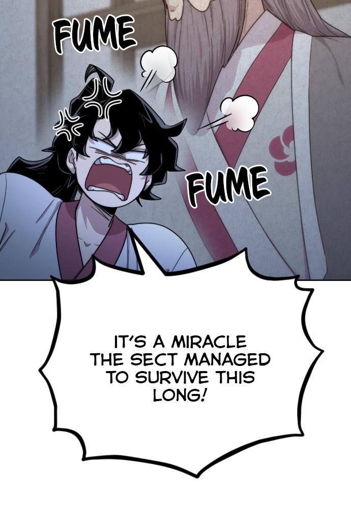 Return of the Blossoming Blade Chapter 15 — page 67