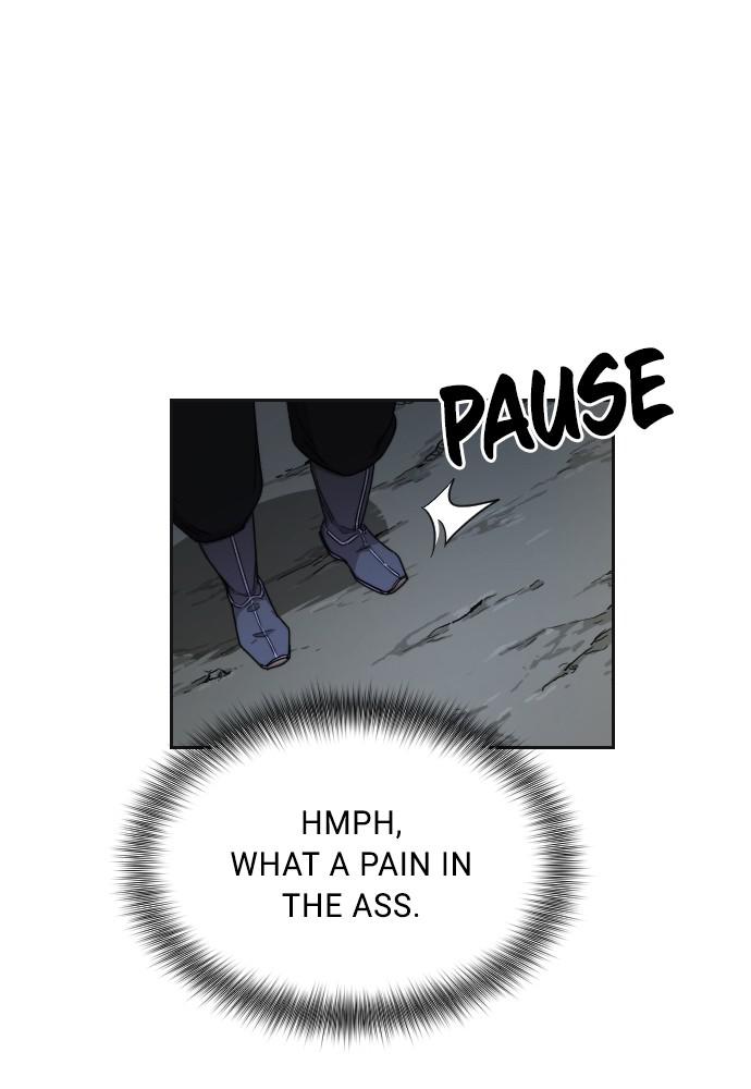 Return of the Blossoming Blade Chapter 15 — page 68
