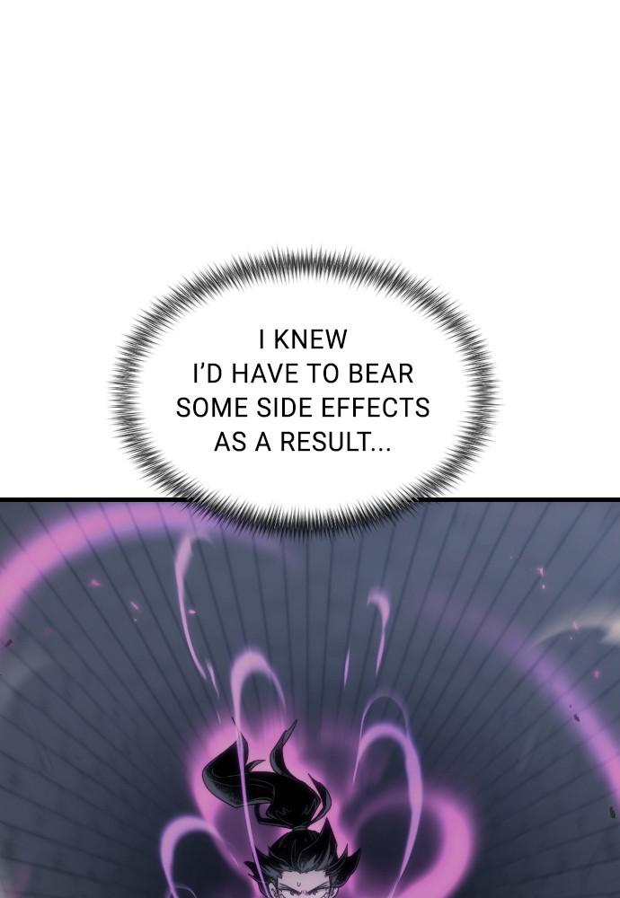 Return of the Blossoming Blade Chapter 15 — page 69