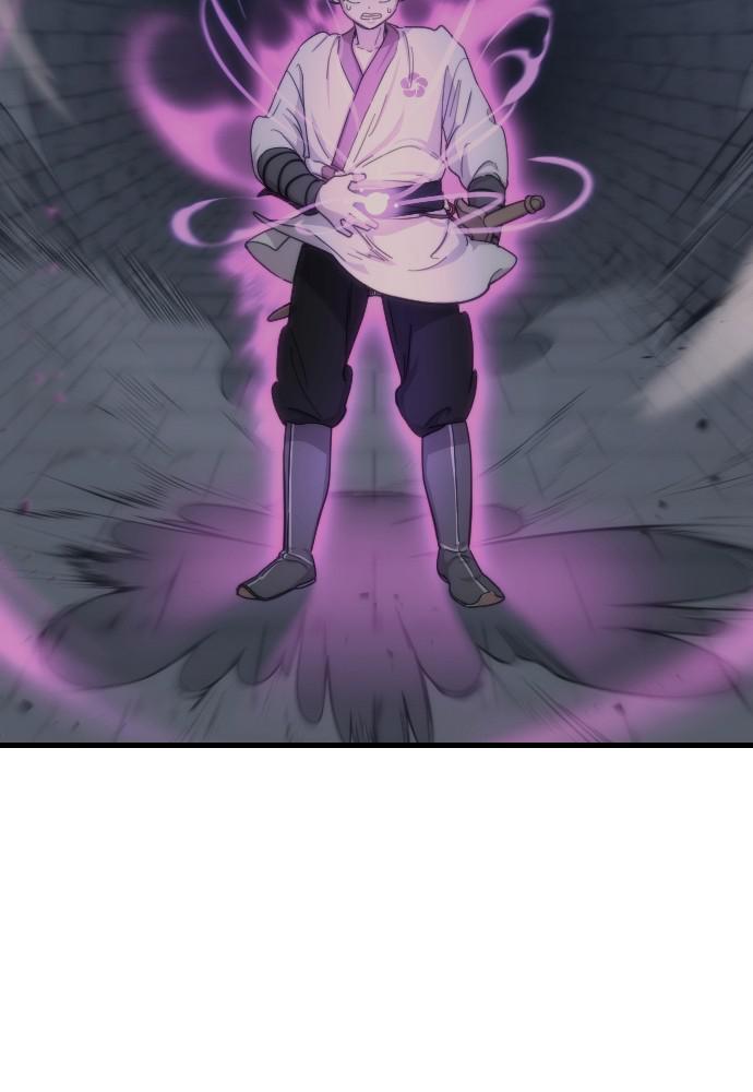 Return of the Blossoming Blade Chapter 15 — page 70