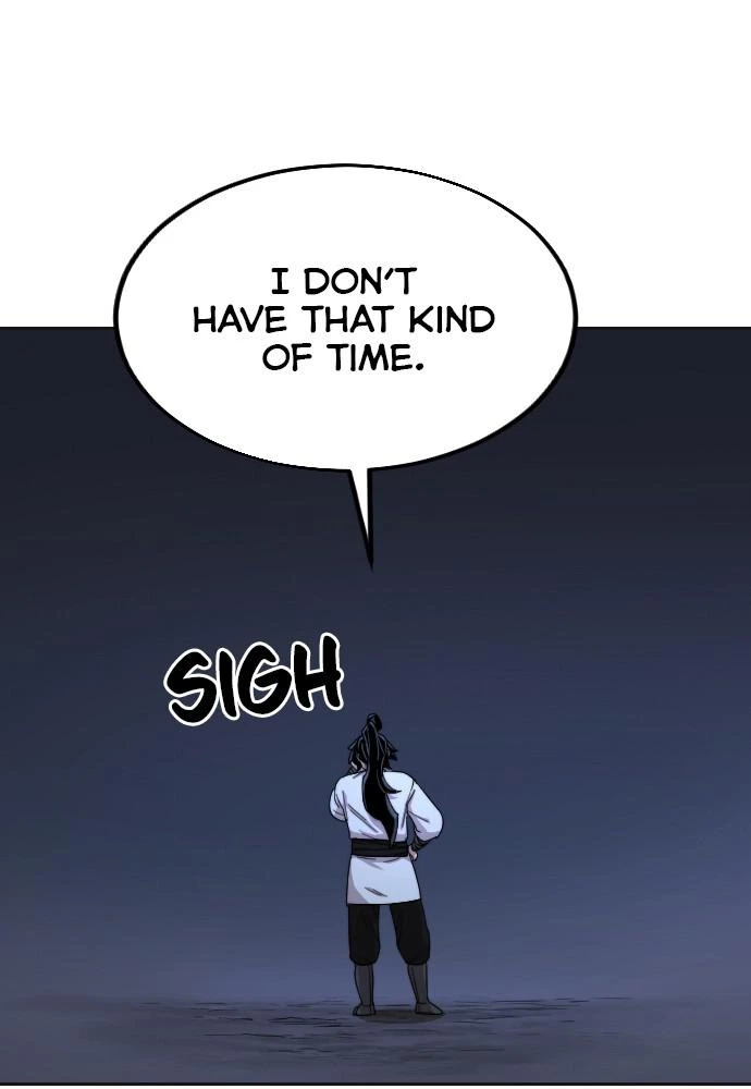 Return of the Blossoming Blade Chapter 15 — page 73