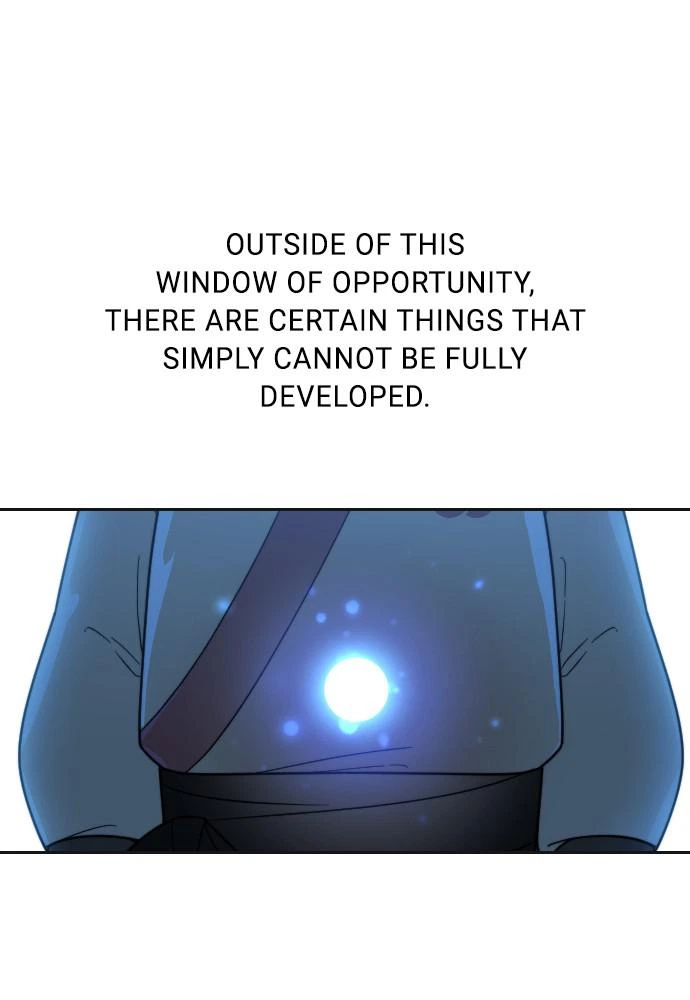 Return of the Blossoming Blade Chapter 15 — page 76