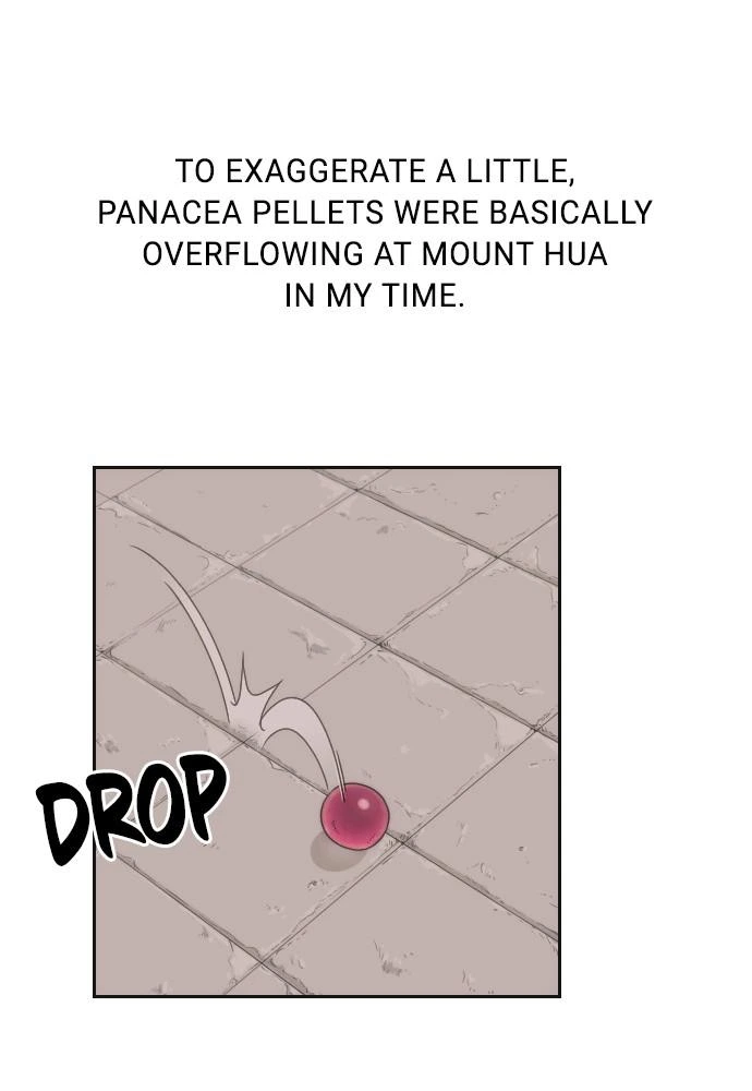 Return of the Blossoming Blade Chapter 15 — page 81