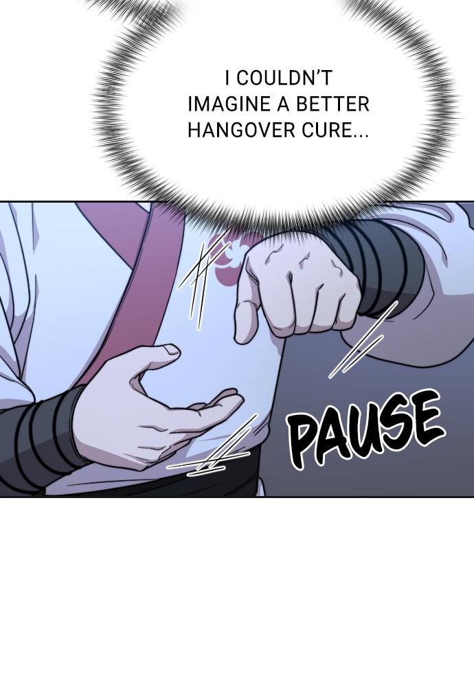Return of the Blossoming Blade Chapter 15 — page 86