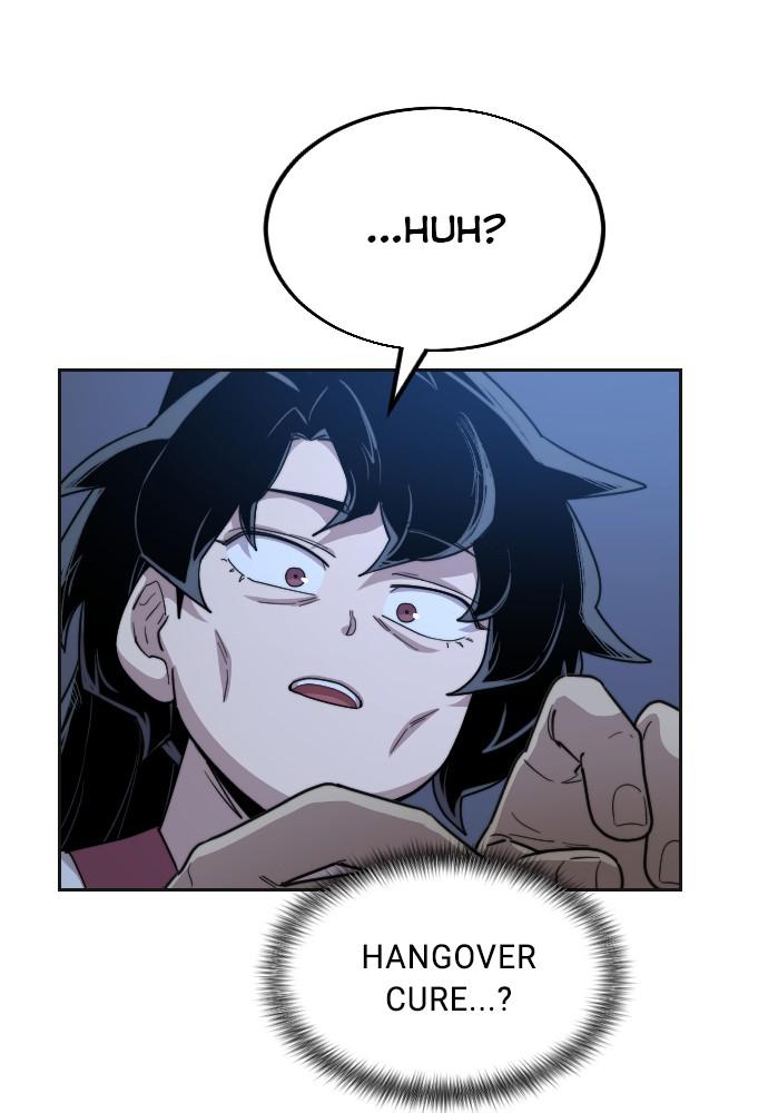 Return of the Blossoming Blade Chapter 15 — page 87