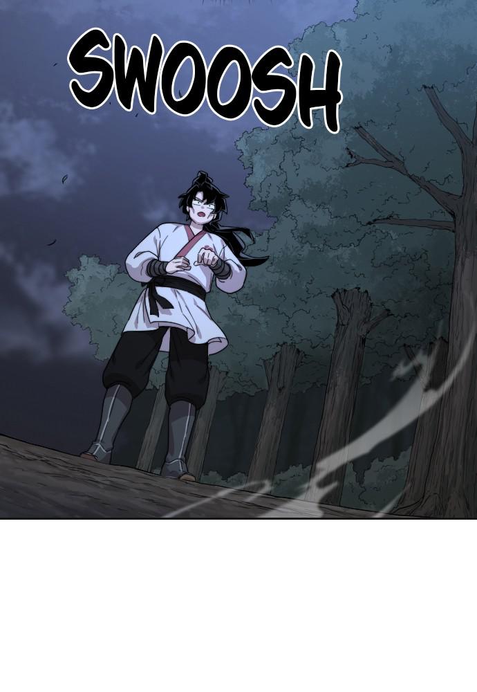 Return of the Blossoming Blade Chapter 15 — page 90