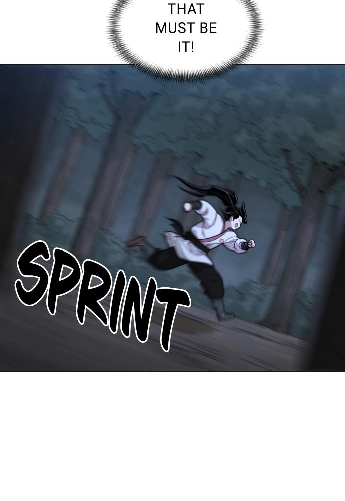 Return of the Blossoming Blade Chapter 15 — page 94