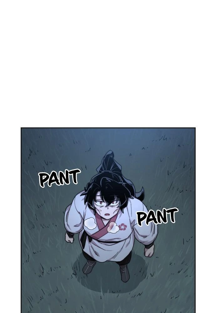 Return of the Blossoming Blade Chapter 15 — page 98