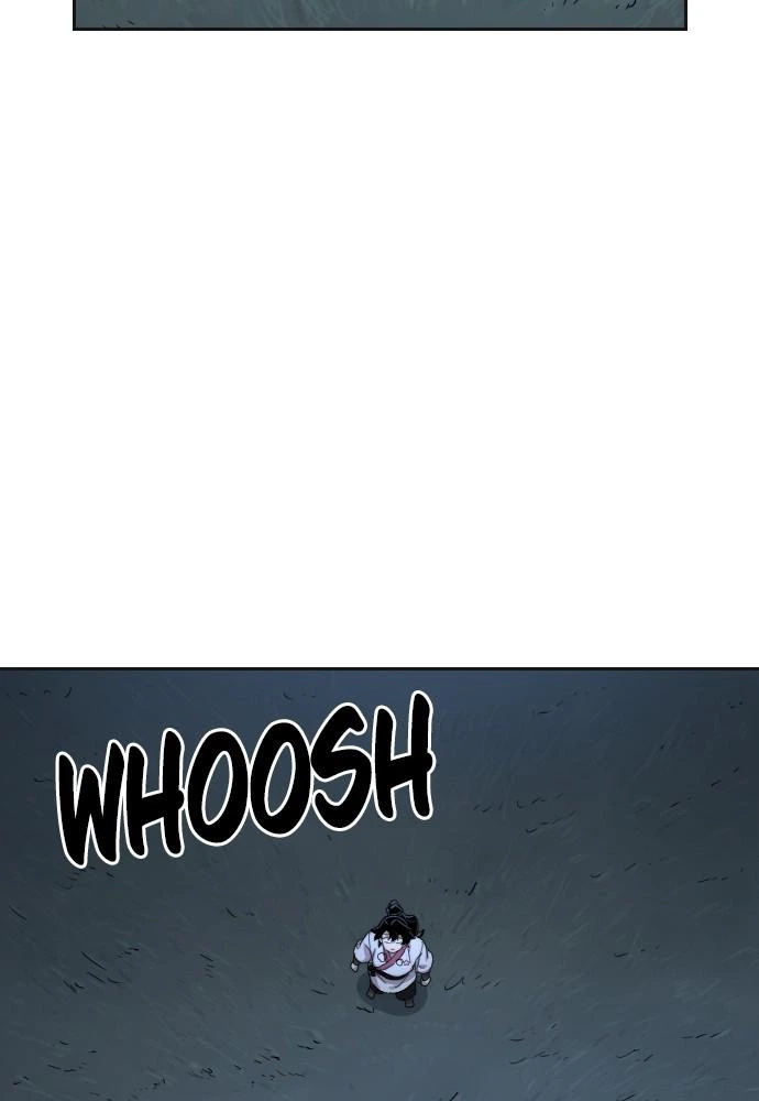 Return of the Blossoming Blade Chapter 15 — page 99