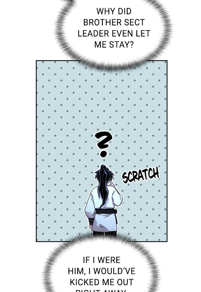 Return of the Blossoming Blade Chapter 15 — page 110