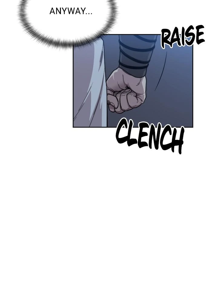 Return of the Blossoming Blade Chapter 15 — page 112