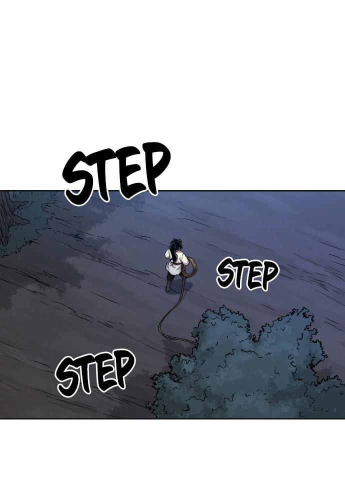 Return of the Blossoming Blade Chapter 15 — page 118
