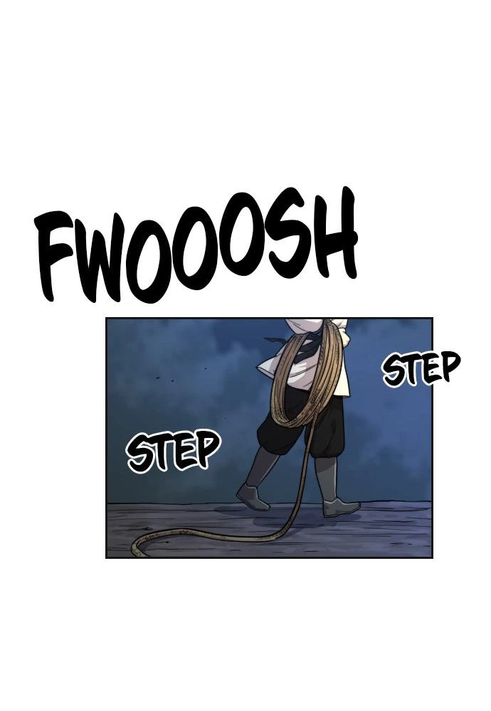 Return of the Blossoming Blade Chapter 15 — page 119