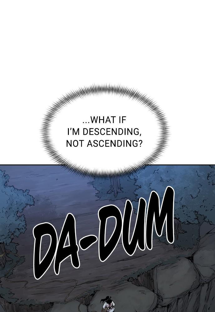 Return of the Blossoming Blade Chapter 15 — page 120