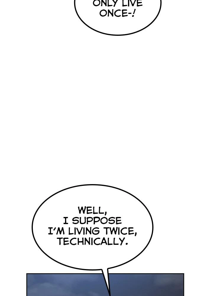 Return of the Blossoming Blade Chapter 15 — page 124