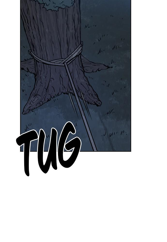 Return of the Blossoming Blade Chapter 15 — page 127
