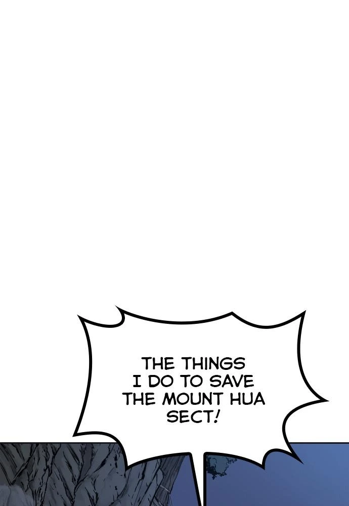 Return of the Blossoming Blade Chapter 15 — page 128