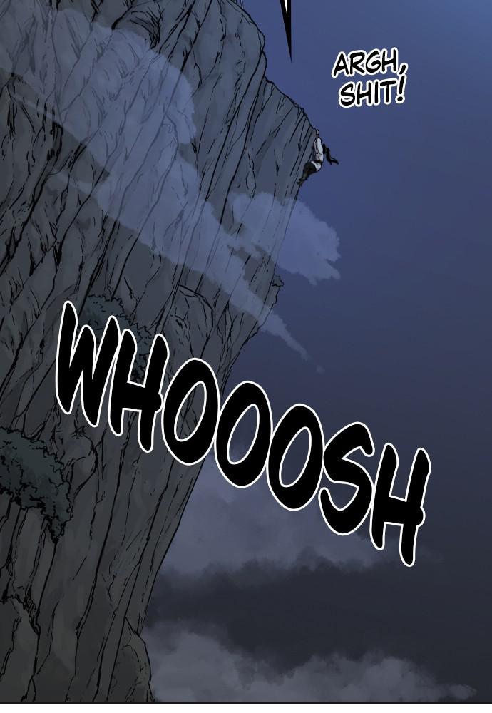 Return of the Blossoming Blade Chapter 15 — page 129