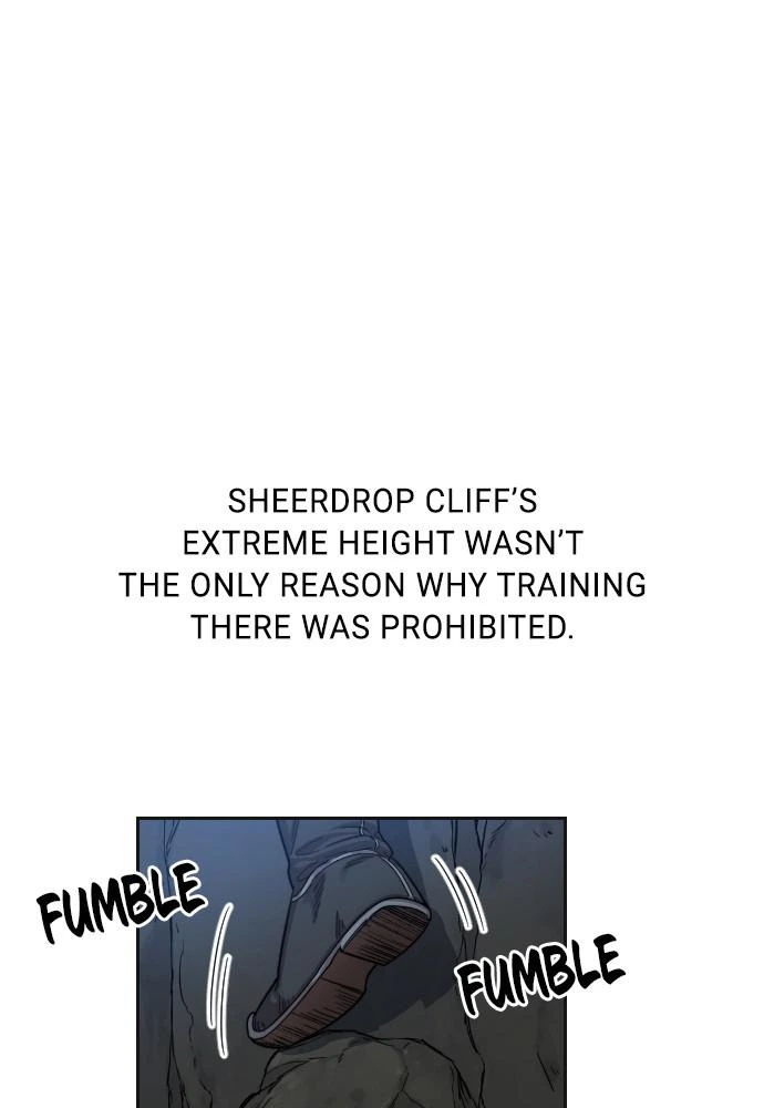 Return of the Blossoming Blade Chapter 15 — page 130