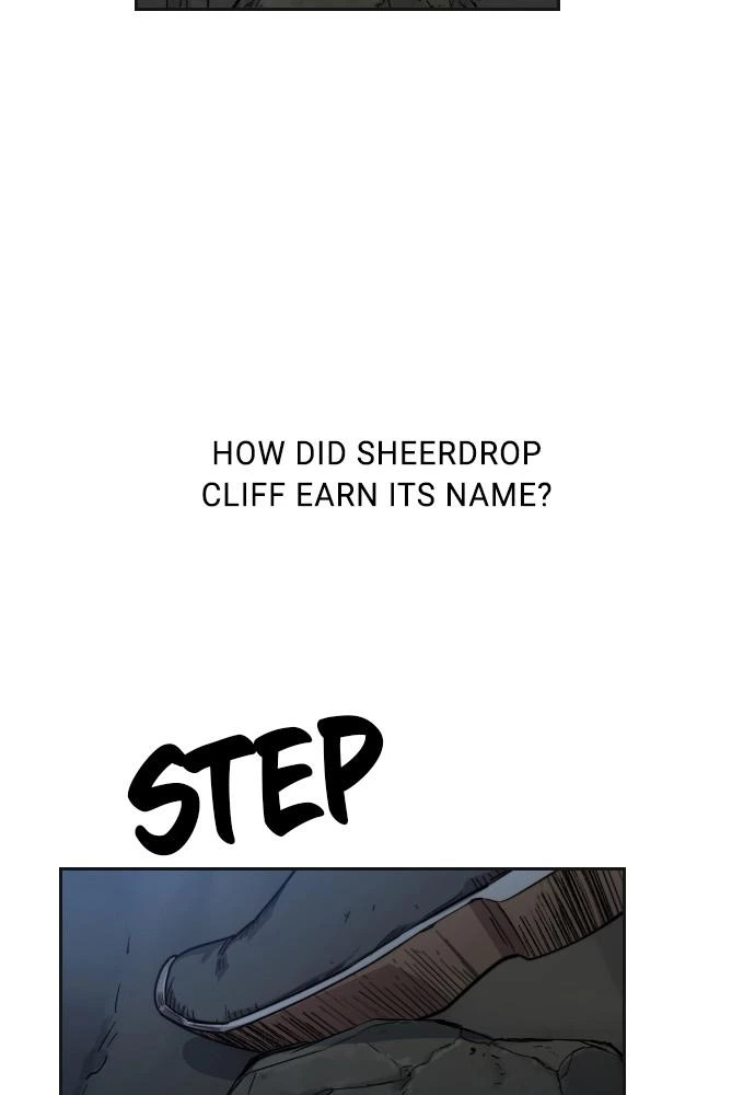 Return of the Blossoming Blade Chapter 15 — page 131
