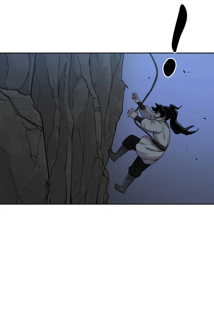 Return of the Blossoming Blade Chapter 15 — page 135